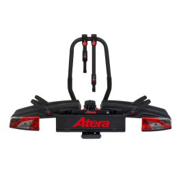 Atera Genio Pro Advanced Update Red Edition Faltbar