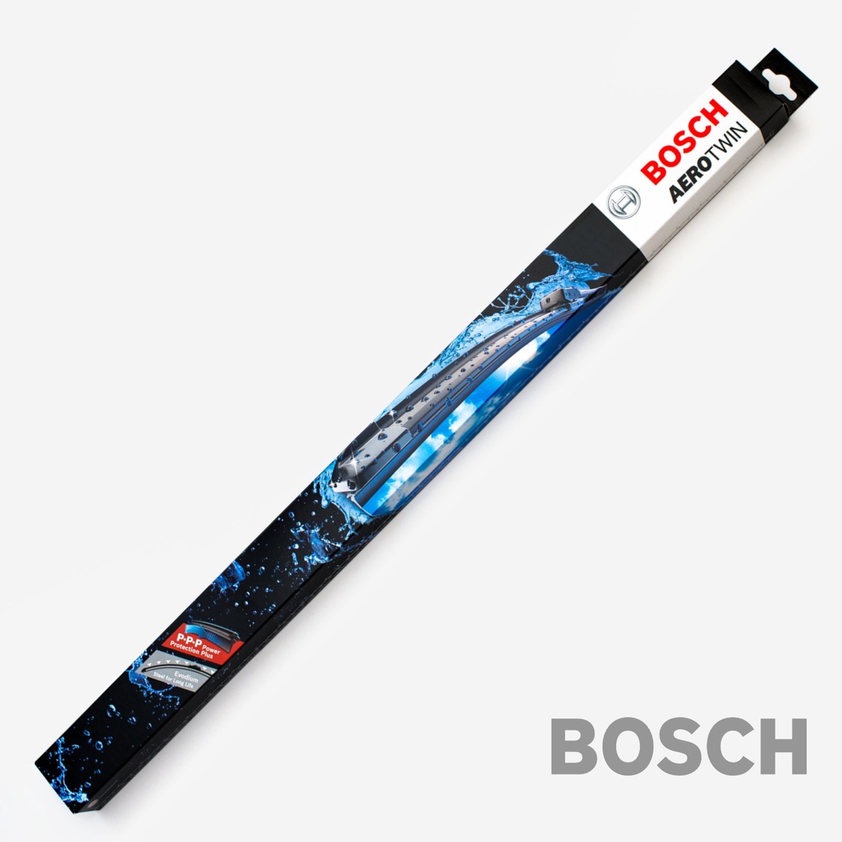 Bosch Scheibenwischer Aerotwin 650mm 450mm A863s