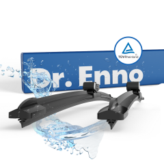 Dr. ENNO Scheibenwischer 650mm & 450mm