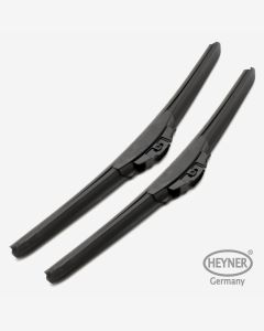 HEYNER Scheibenwischer HYBRID 480mm & 400mm b1