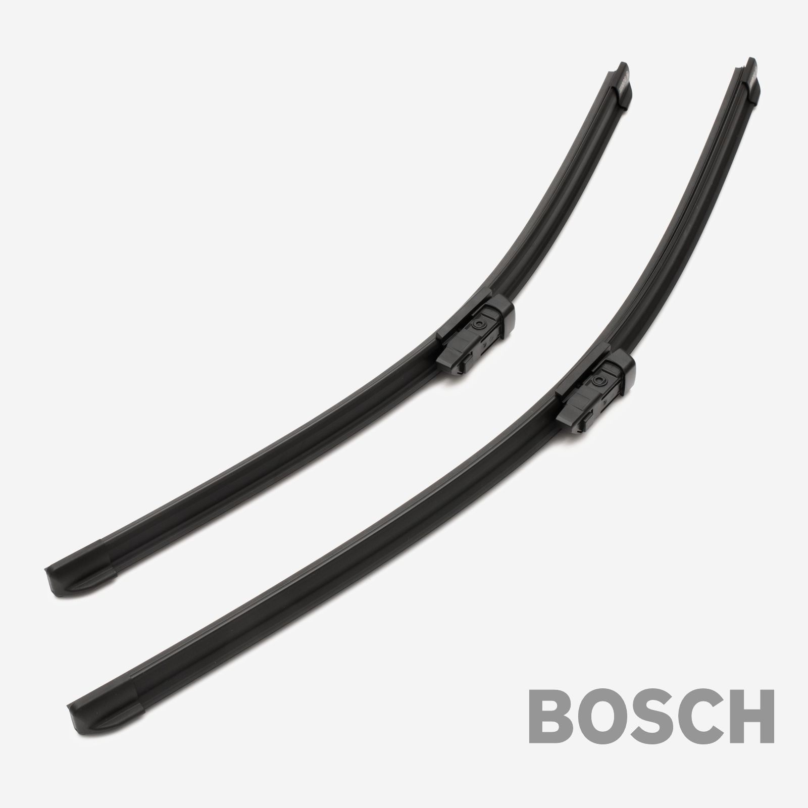 Scheibenwischer Wischblätter Bosch Aerotwin A863S neu OVP
