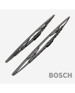 BOSCH Scheibenwischer Twin 600mm & 600mm 3001869 b1